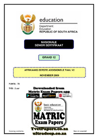 Afrikaans FAL P2 Nov 2009.pdf